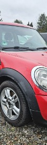 MINI One II Podgrzewane fotele / Klimatronic / 6 biegów-3