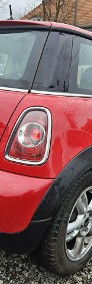 MINI One II Podgrzewane fotele / Klimatronic / 6 biegów-4