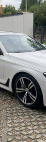 BMW SERIA 7 450 KM szklany dach skóry-4