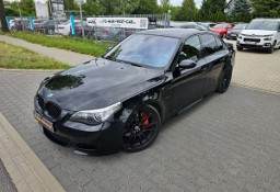 BMW M5 IV (E60)