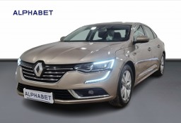 Renault Talisman II Renault Talisman 2.0 Blue dCi Intens EDC. Salon PL 1wł. Gwarancja