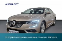 Renault Talisman II Renault Talisman 2.0 Blue dCi Intens EDC. Salon PL 1wł. Gwarancja