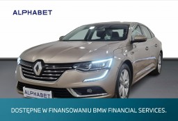 Renault Talisman II Renault Talisman 2.0 Blue dCi Intens EDC. Salon PL 1wł. Gwarancja