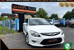 Hyundai i30 I Serwisowany / Bezwypadkowy / Klimatyzacja