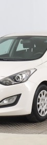 Hyundai i30 II , Klima-3