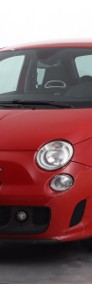 Abarth 500 , Salon Polska, Serwis ASO, Klimatronic-3
