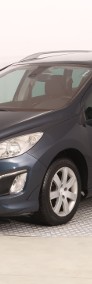 Peugeot 308 II , Navi, Klimatronic, Tempomat, Parktronic, Dach panoramiczny,-3