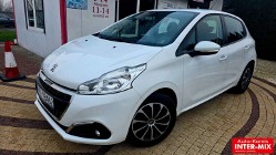 Peugeot 208 I
