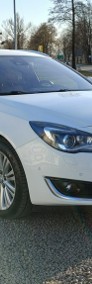 Opel Insignia I Country Tourer Automat, ful wersja.-3