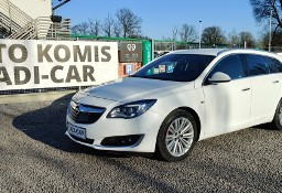 Opel Insignia I Country Tourer Automat, ful wersja.