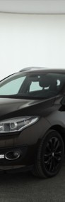 Renault Megane III , Serwis ASO, Navi, Klimatronic, Tempomat, Parktronic,-3