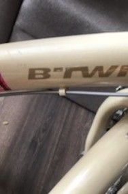 Sprzedam rower miejski damski firmy Btwin poply -2