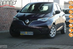 Renault Zoe 51kWh*Navi*Full Led*Klimatyzacja*Tablet*Android*Bluetooth*Gwar VGS !