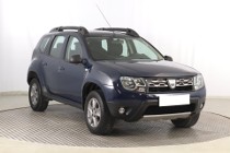 Dacia Duster I , Salon Polska, Serwis ASO, GAZ, Klima