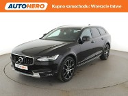 Volvo V90 II V90 Cross Country 4x4 automat skóra full LED navi grzane fotele kamera