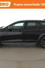 Volvo V90 II V90 Cross Country 4x4 automat skóra full LED navi grzane fotele kamera-2