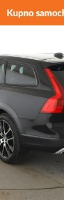 Volvo V90 II V90 Cross Country 4x4 automat skóra full LED navi grzane fotele kamera-4