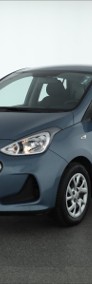 Hyundai i10 II , Salon Polska, 1. Właściciel, Serwis ASO, Automat, Klima-3