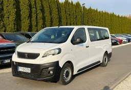 Peugeot Traveller 1.5 BlueHDi Long Business 9 osobowy