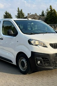Peugeot Traveller 1.5 BlueHDi Long Business 9 osobowy-2