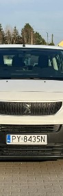Peugeot Traveller 1.5 BlueHDi Long Business 9 osobowy-3
