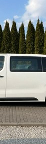 Peugeot Traveller 1.5 BlueHDi Long Business 9 osobowy-4
