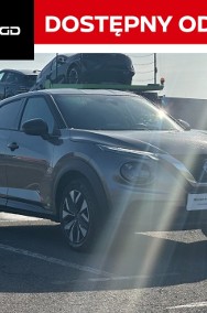 Nissan Juke 1.0 DIG-T 7DCT Acenta Gwarancja, świetny stan-2