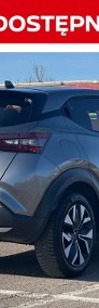 Nissan Juke 1.0 DIG-T 7DCT Acenta Gwarancja, świetny stan-3