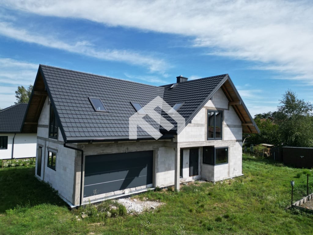 Dom na sprzedaż, 6 pokoi, 137 m², Nowe Pieścirogi