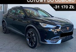 Cupra 2.0 TSI DSG 4Drive Formentor 2.0 TSI 190KM DSG 4Drive