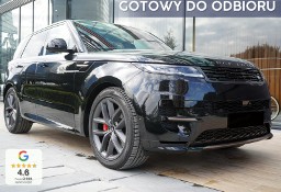 Land Rover Range Rover Sport III 3.0 D300 Dynamic SE Sport 3.0 D300 Dynamic SE (300 KM) Dach panoramiczny