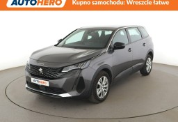 Peugeot 5008 II FV23% 7 os. automat virtual cocpit klima auto czujniki parkowania