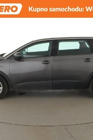 Peugeot 5008 II FV23% 7 os. automat virtual cocpit klima auto czujniki parkowania-2