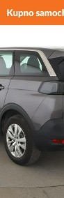 Peugeot 5008 II FV23% 7 os. automat virtual cocpit klima auto czujniki parkowania-4