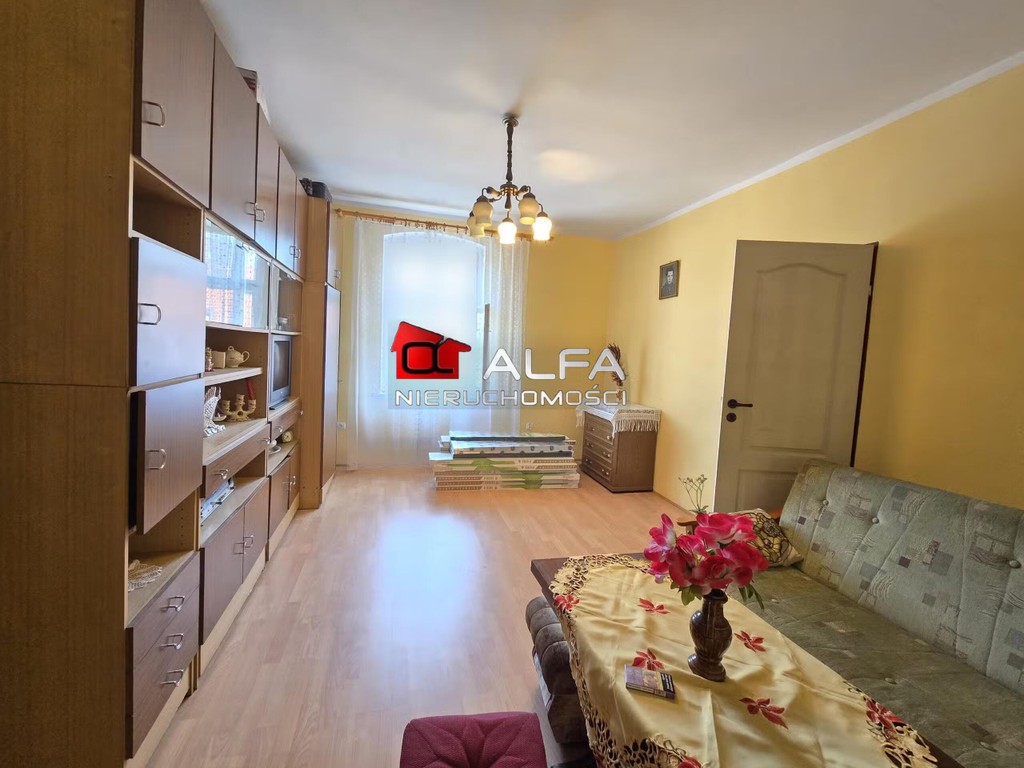 Mieszkanie na sprzedaż, 1 pokój, 26 m², Jaworzyna Śląska