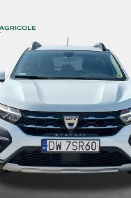 Dacia Sandero II 1.0 TCe Comfort LPG. DW7SR60-2