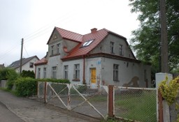 Lokal Stobno, ul. Kasztanowa