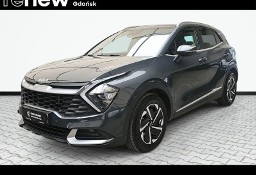 Kia Sportage IV L Sportage 1.6 T-GDI mHEV L 2WD DCT