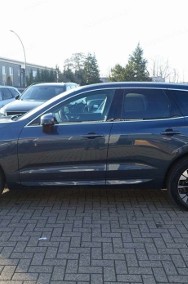 Volvo XC60 II B5 AWD Ultra Bright 2.0 B5 AWD Ultra Bright (250 KM) Hak holowniczy,-2