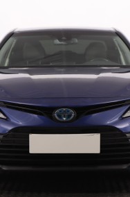 Toyota Camry VIII , Salon Polska, 1. Właściciel, Automat, VAT 23%, Navi,-2