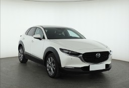 Mazda CX-30 , Salon Polska, Serwis ASO, Automat, VAT 23%, Navi,