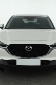 Mazda CX-30 , Salon Polska, Serwis ASO, Automat, VAT 23%, Navi,-2