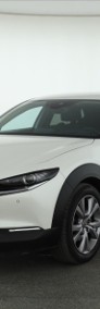 Mazda CX-30 , Salon Polska, Serwis ASO, Automat, VAT 23%, Navi,-3