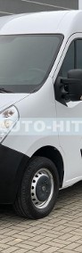 Opel Movano L3H2 Klima Ład:1476kg 170KM *Gwarancja-4