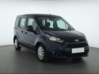 Ford Transit Connect , Salon Polska, Serwis ASO, Klima, Parktronic-1