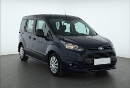 Ford Transit Connect , Salon Polska, Serwis ASO, Klima, Parktronic