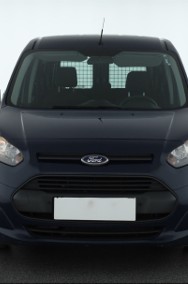 Ford Transit Connect , Salon Polska, Serwis ASO, Klima, Parktronic-2