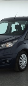 Ford Transit Connect , Salon Polska, Serwis ASO, Klima, Parktronic-3