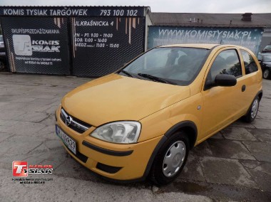 Opel Corsa C-1