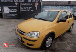 Opel Corsa C
